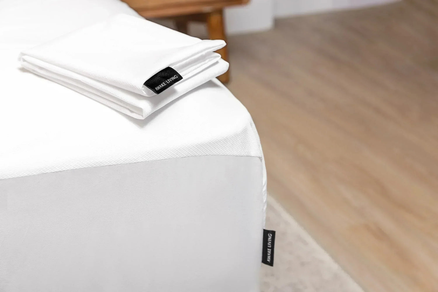 保潔墊推薦指南 - 什麼是保潔墊?這 5 種人一定要用的床墊保護神器!封面照片