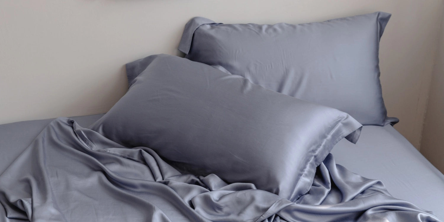 限時優惠 全館免運活動內頁寢具系列情境照片 - 3