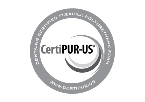 certipur-us 認證 Logo