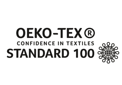 oeko tex standard 100 認證 Logo