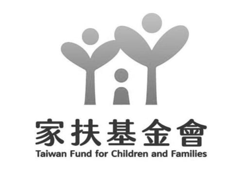 家扶基金會網站 Logo