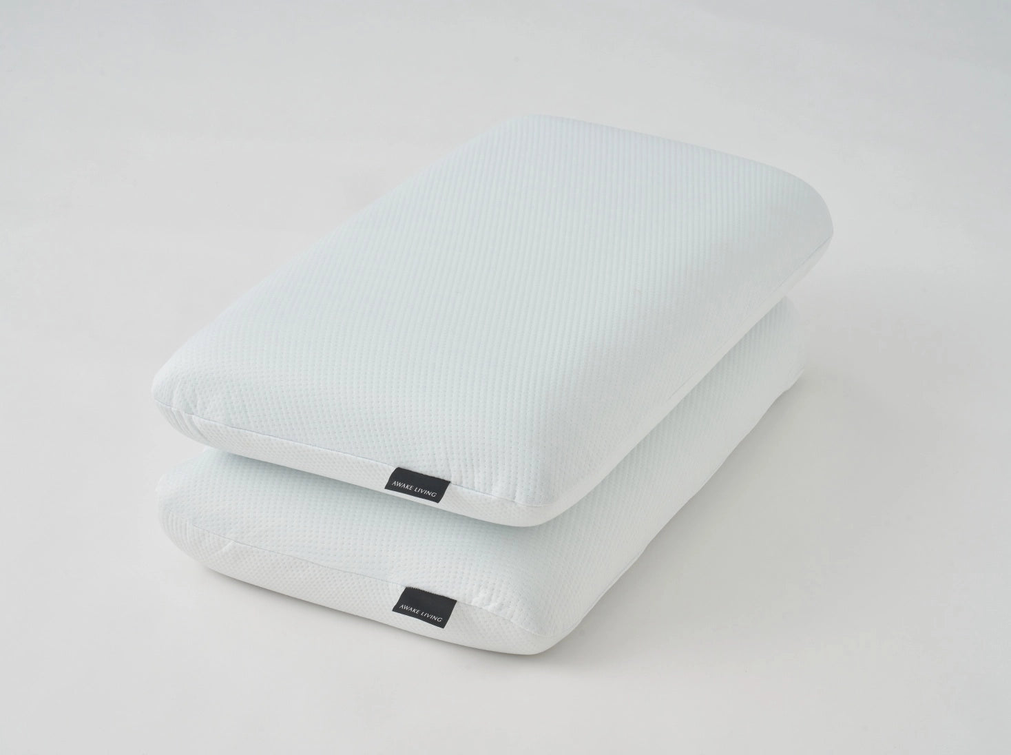 3kg 穩重釋壓記憶枕產品特色照 - 3kg 極重穩定