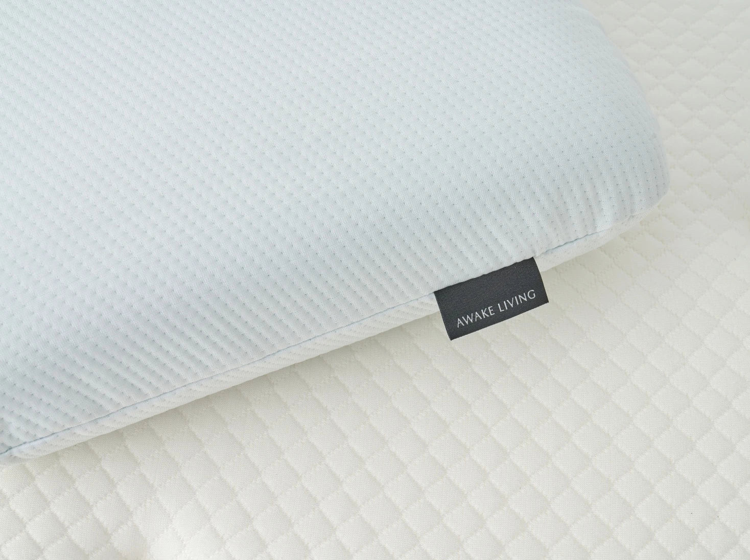 3kg 穩重釋壓記憶枕產品特色照 - WINCOOL® 涼感枕頭套