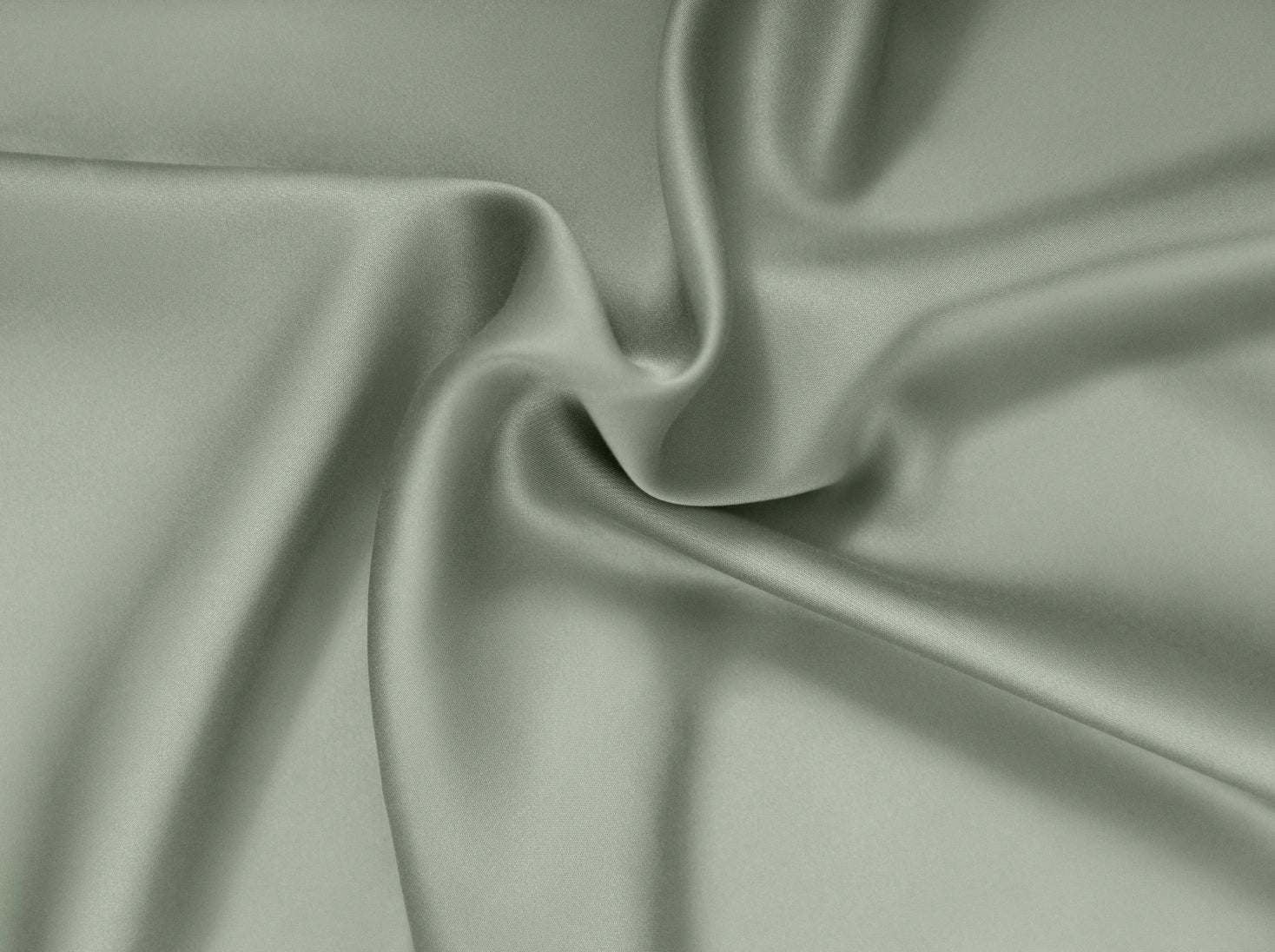 產品特色照 - 奧地利頂級 100% TENCEL 天絲™ - 鼠尾草綠