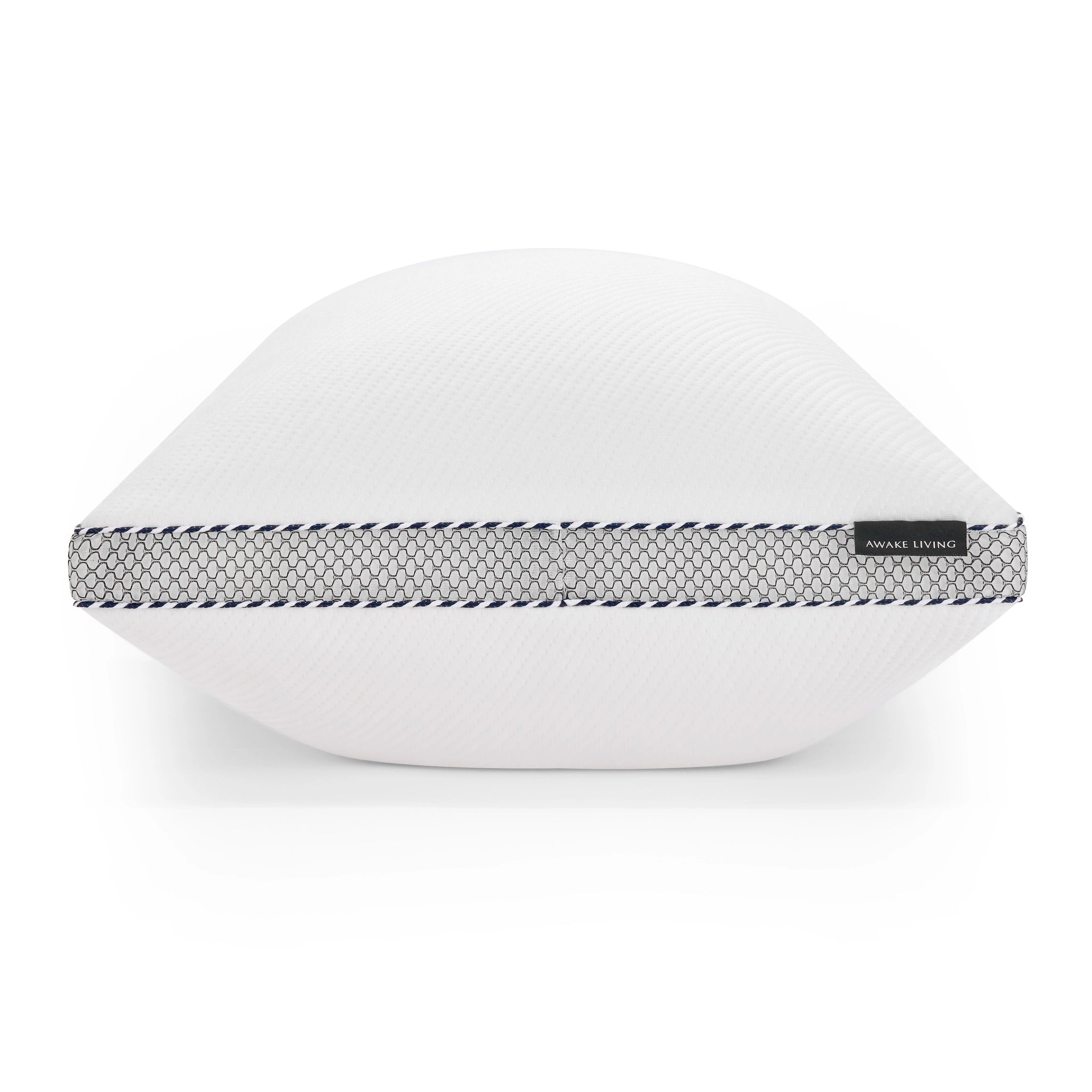 天絲透氣獨立筒枕產品照 - 3