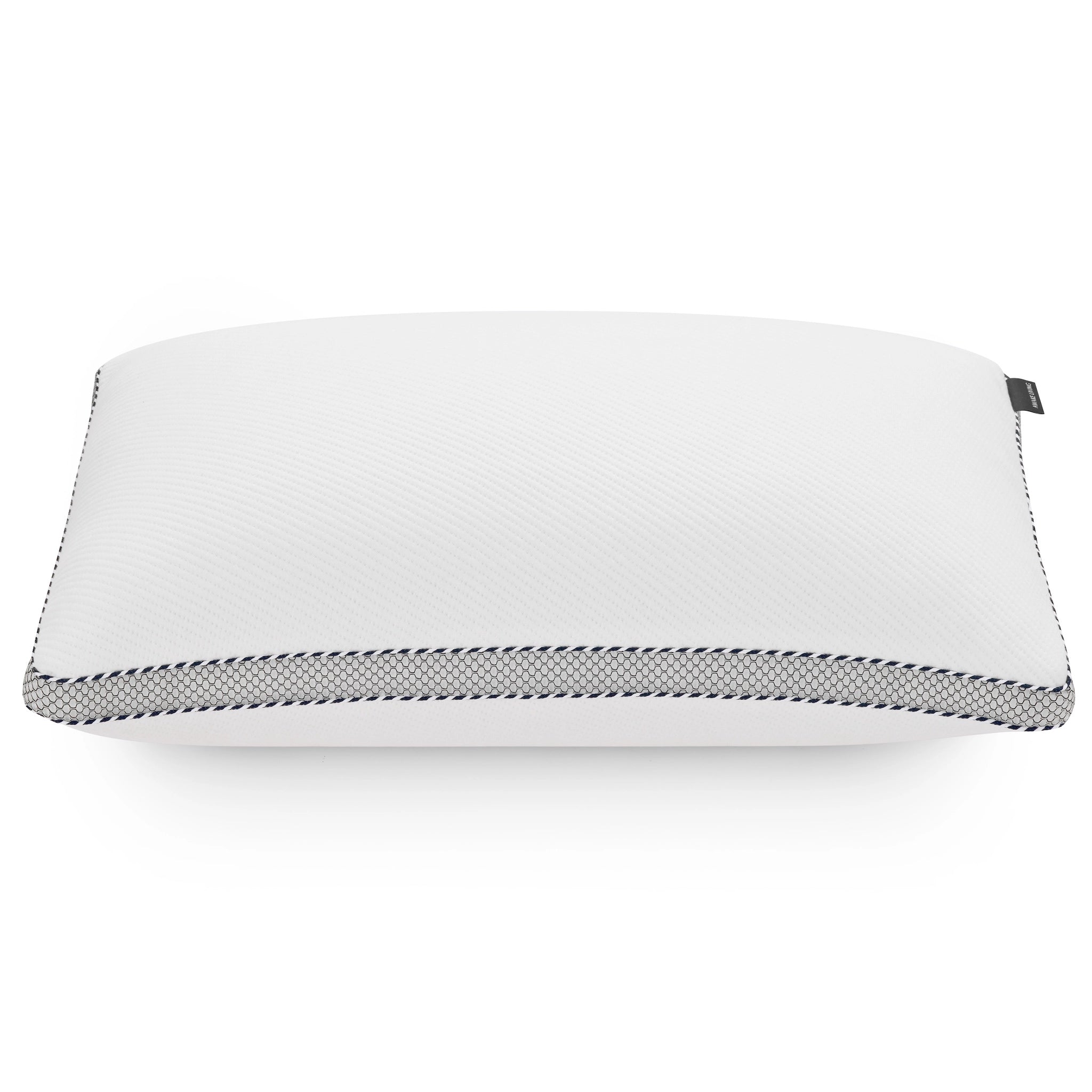 天絲透氣獨立筒枕產品照 - 4