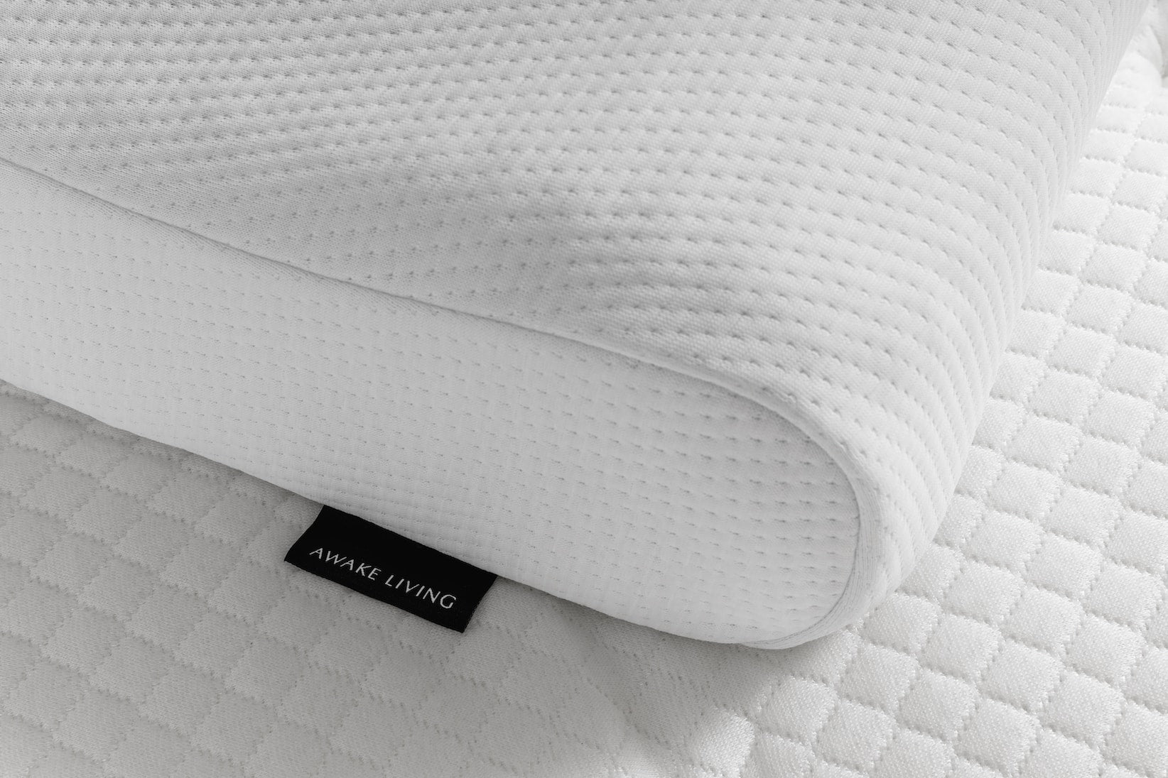 覺醒家居冰鋒涼感枕套上防塵套的邊邊角角產品照