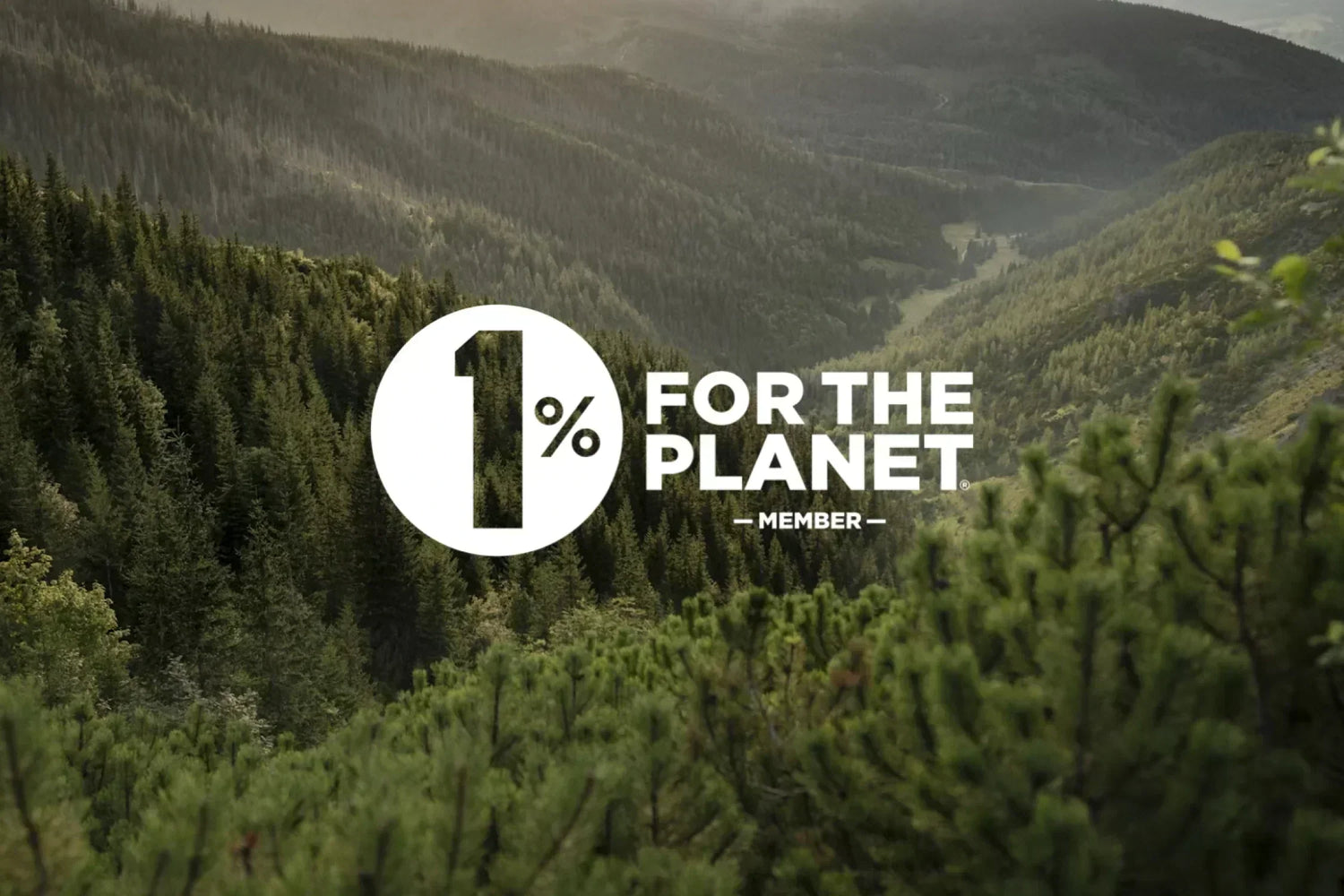 覺醒家居 Awake Living 加入 1% for the Planet，捐出營收響應永續行動