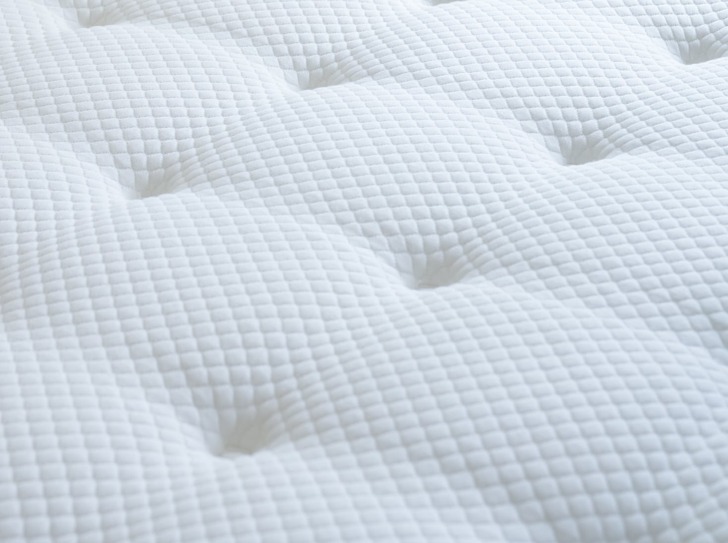 覺醒家居床墊產品特色照 - 100%天絲 透氣防蟎