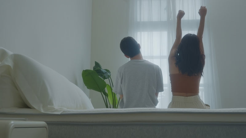 覺醒家居 Awake Living - Original 經典好眠 2024 30 秒宣傳影片 - 桌機版