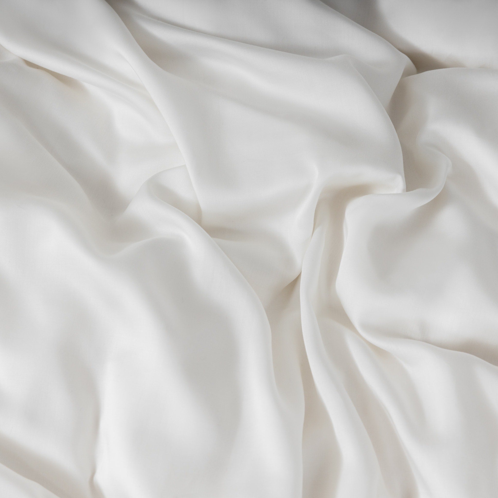 天絲枕套產品照 - 3 - 珍珠白 Pearl White