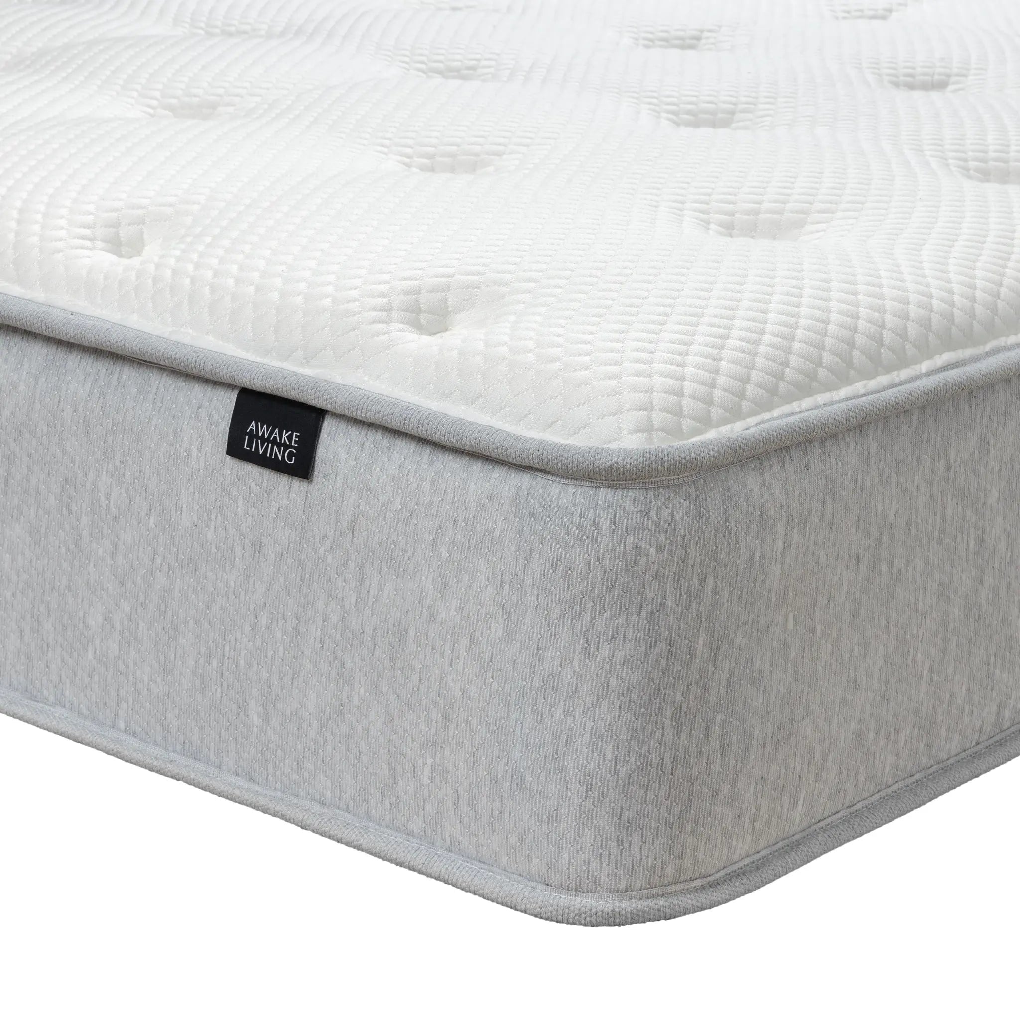 Lite 2.0 輕舒柔眠天絲獨立筒床墊產品照 - 1