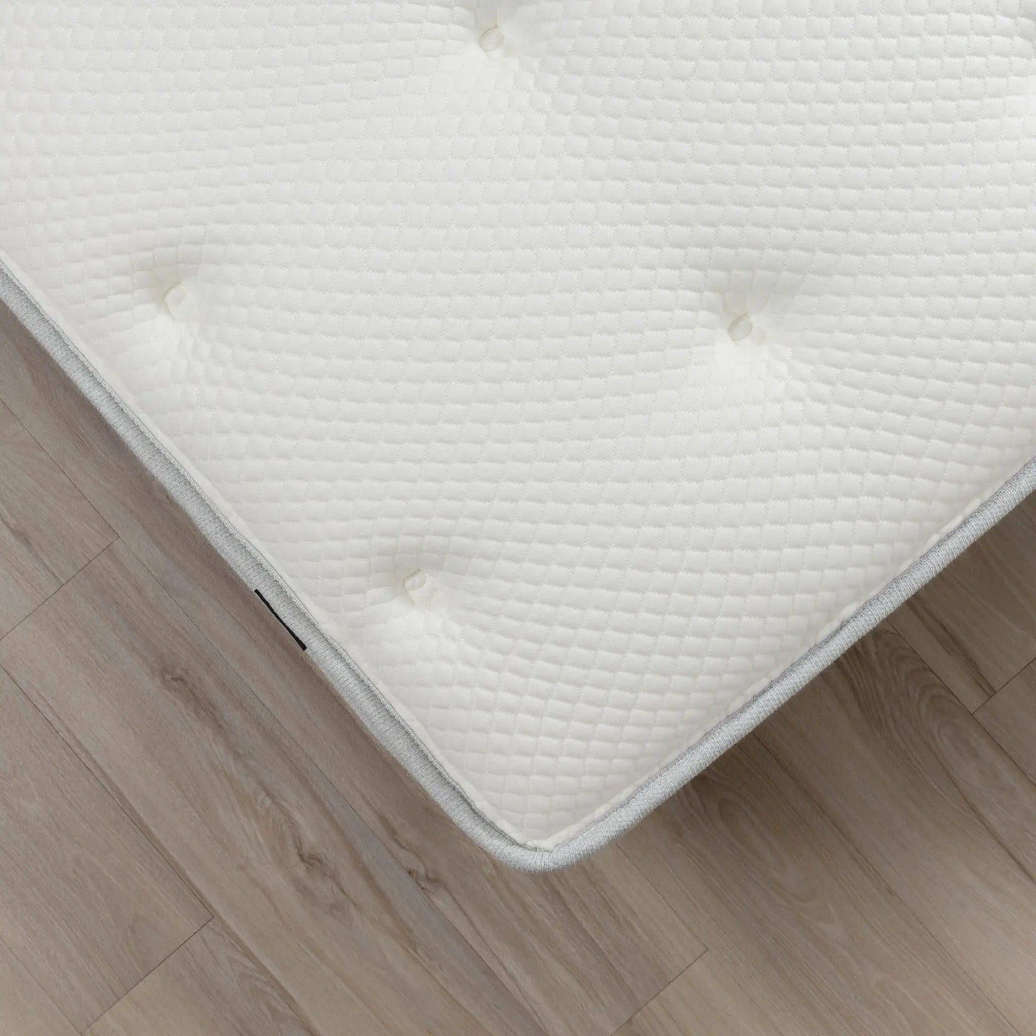 Lite 2.0 輕舒柔眠天絲獨立筒床墊產品照 - 5