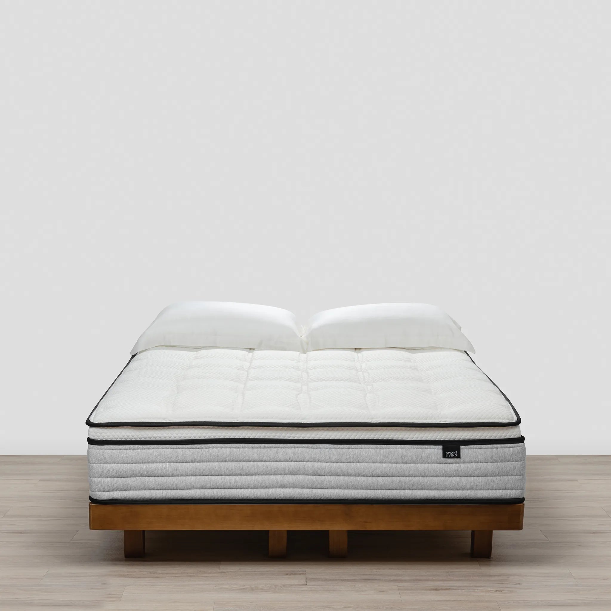  Luxury 3.0 美夢成真頂級三線鋼天絲乳膠獨立筒床墊產品照 - 4