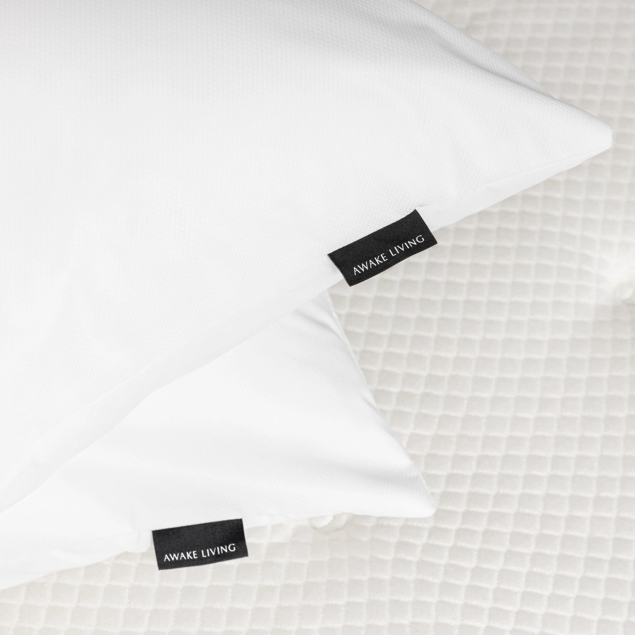 3M 專利超薄透氣防水防蟎枕頭保潔墊產品照 - 4