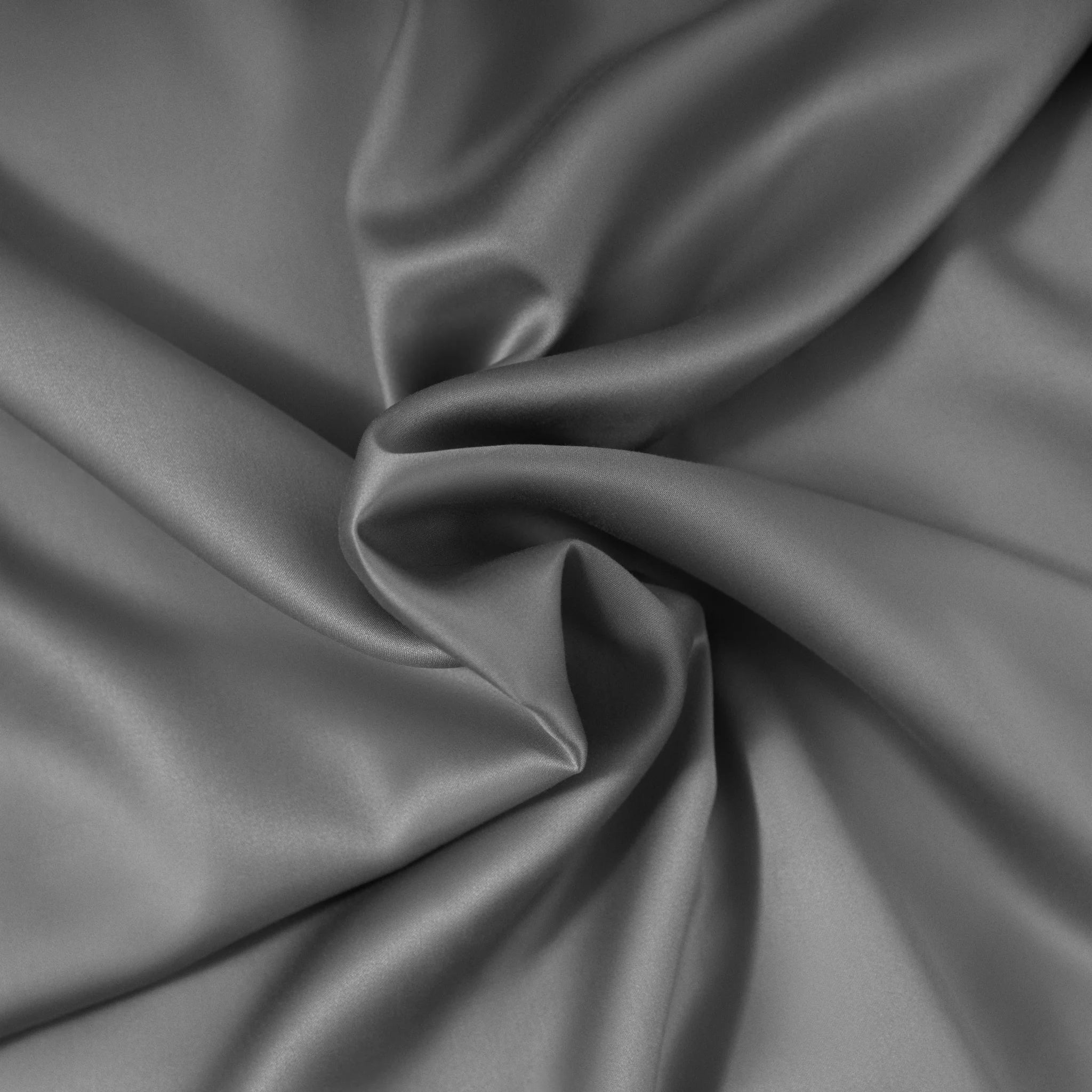 80 支天絲™ 兩用被套 - 極致灰 Ultimate Grey - 400 織萊賽爾 100% TENCEL 產品照 - 3