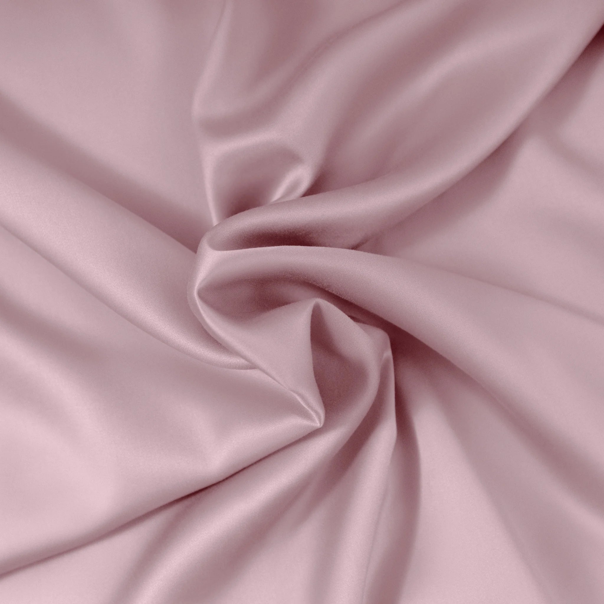 80 支天絲™ 兩用被套 - 野玫粉 Rosy Pink - 400 織萊賽爾 100% TENCEL 產品照 - 3