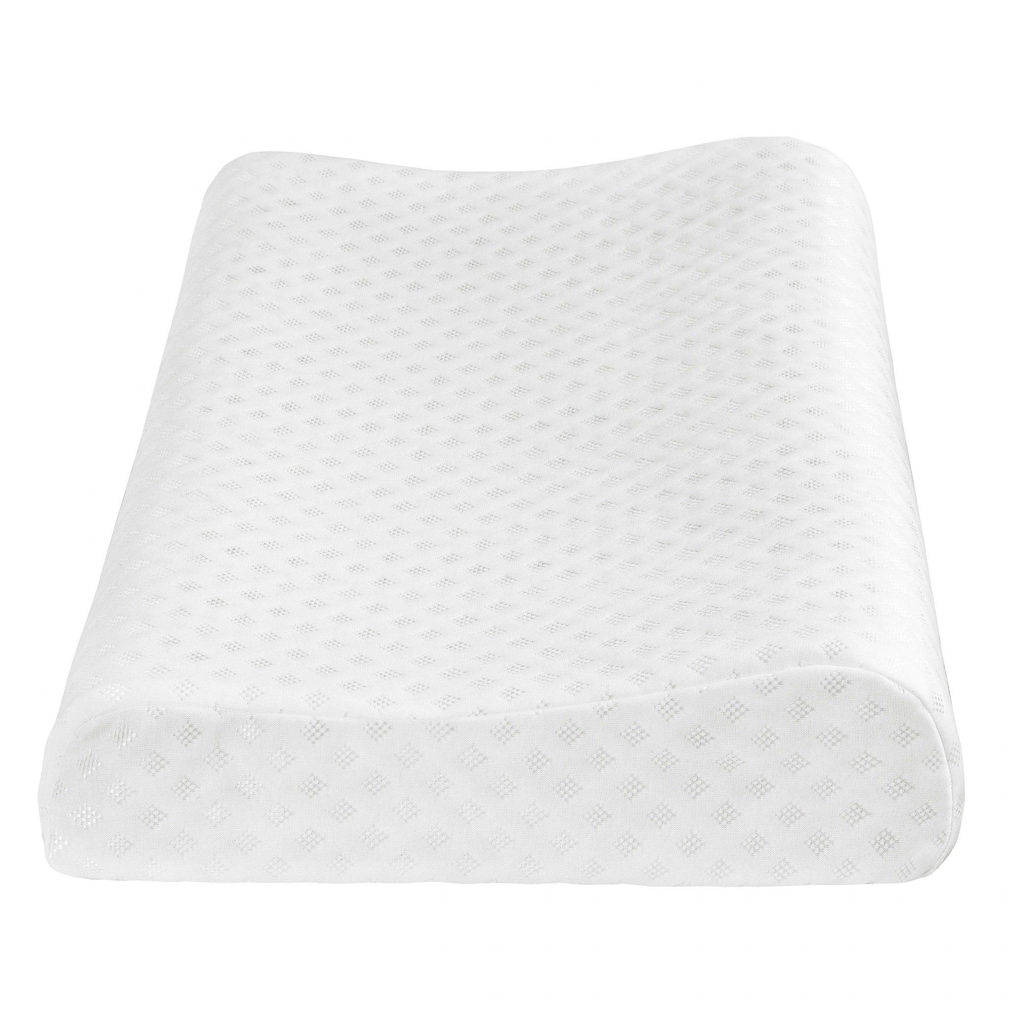 人體工學 100% 天然乳膠枕產品照 - 5