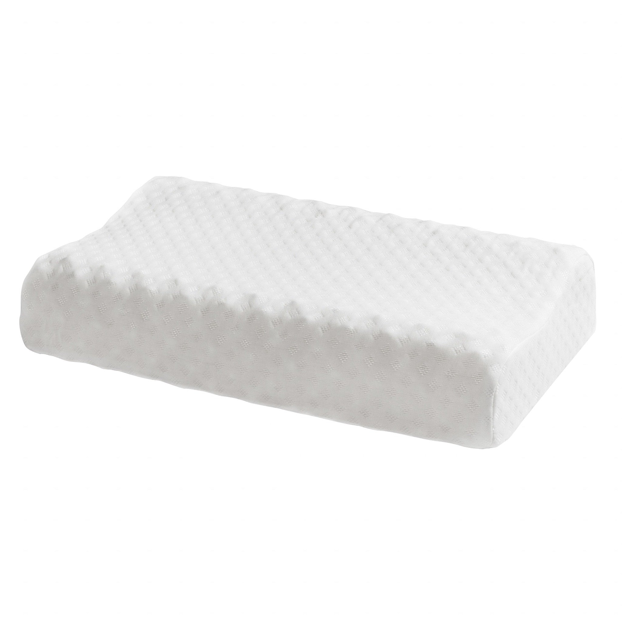 立體按摩 100% 天然乳膠枕產品照 - 2