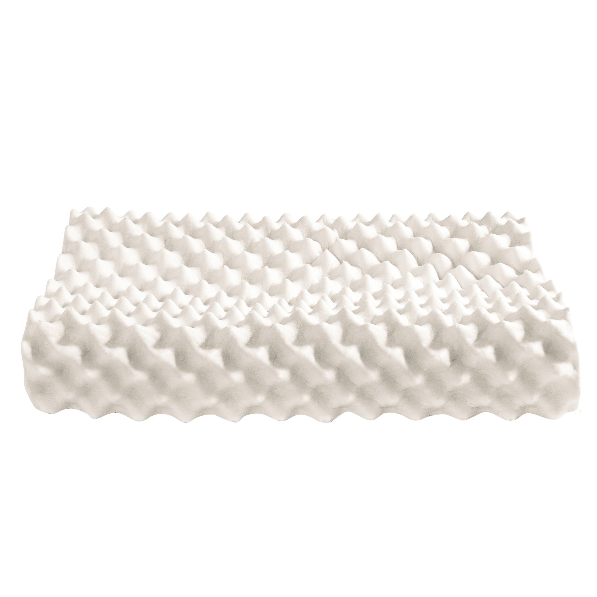 立體按摩 100% 天然乳膠枕產品照 - 3