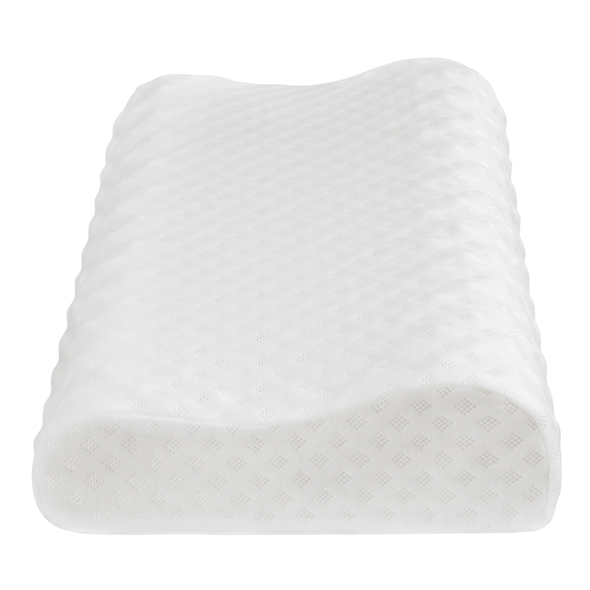 立體按摩 100% 天然乳膠枕產品照 - 5